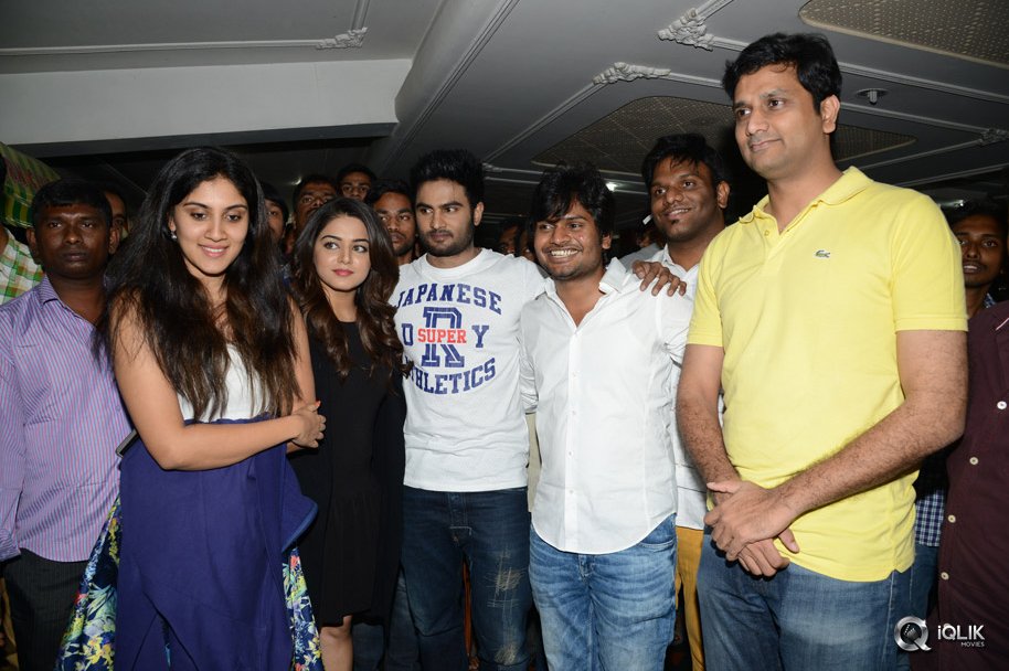 Bhale-Manchi-Roju-Movie-Premiere-Show